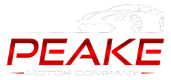Peake Motor Company Peake Motor Company