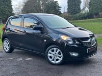 VAUXHALL VIVA