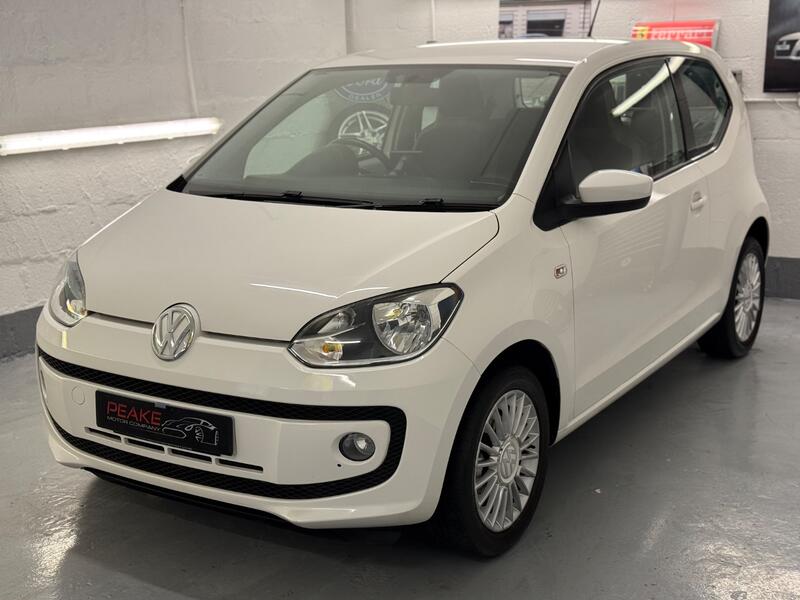 VOLKSWAGEN UP
