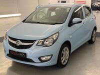 VAUXHALL VIVA