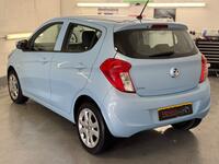 VAUXHALL VIVA