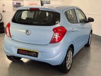 VAUXHALL VIVA