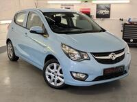 VAUXHALL VIVA