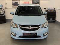 VAUXHALL VIVA