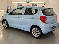 VAUXHALL VIVA