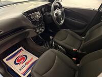 VAUXHALL VIVA