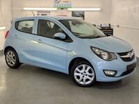 VAUXHALL VIVA