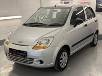 CHEVROLET MATIZ