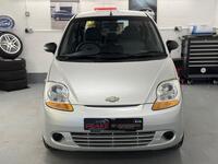 CHEVROLET MATIZ