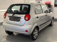 CHEVROLET MATIZ