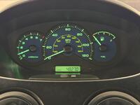 CHEVROLET MATIZ