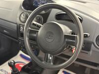 CHEVROLET MATIZ