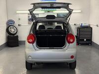 CHEVROLET MATIZ
