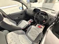 CHEVROLET MATIZ