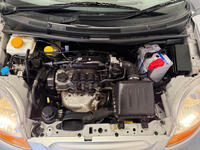 CHEVROLET MATIZ