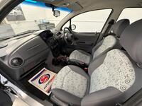 CHEVROLET MATIZ