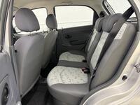 CHEVROLET MATIZ