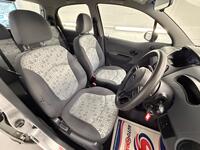 CHEVROLET MATIZ