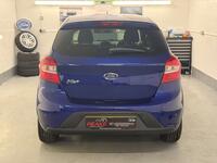 FORD KA+