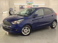 FORD KA+