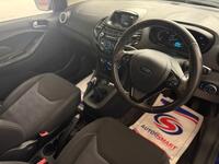 FORD KA+