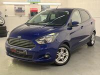 FORD KA+
