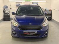 FORD KA+
