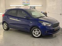 FORD KA+