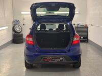 FORD KA+