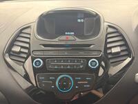 FORD KA+