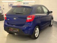 FORD KA+