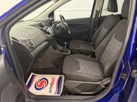 FORD KA+