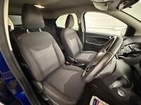 FORD KA+