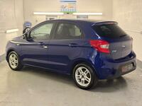 FORD KA+
