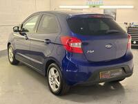 FORD KA+