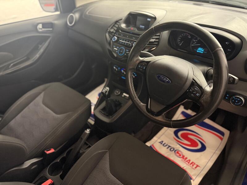 FORD KA+