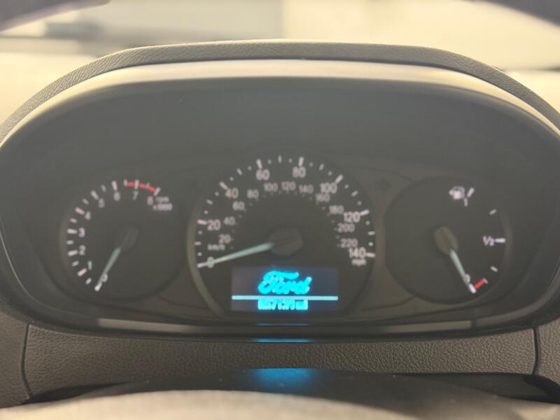 FORD KA+