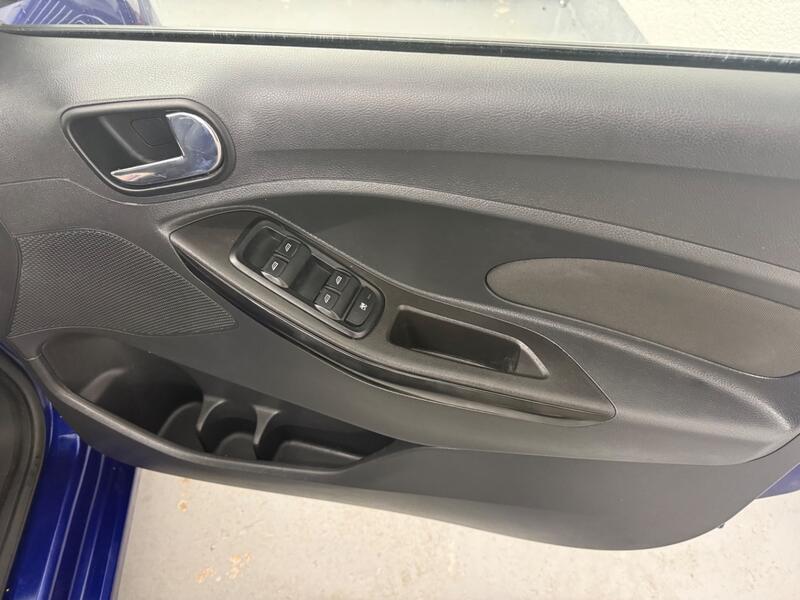 FORD KA+