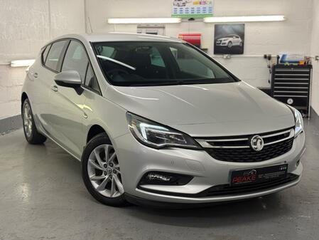 VAUXHALL