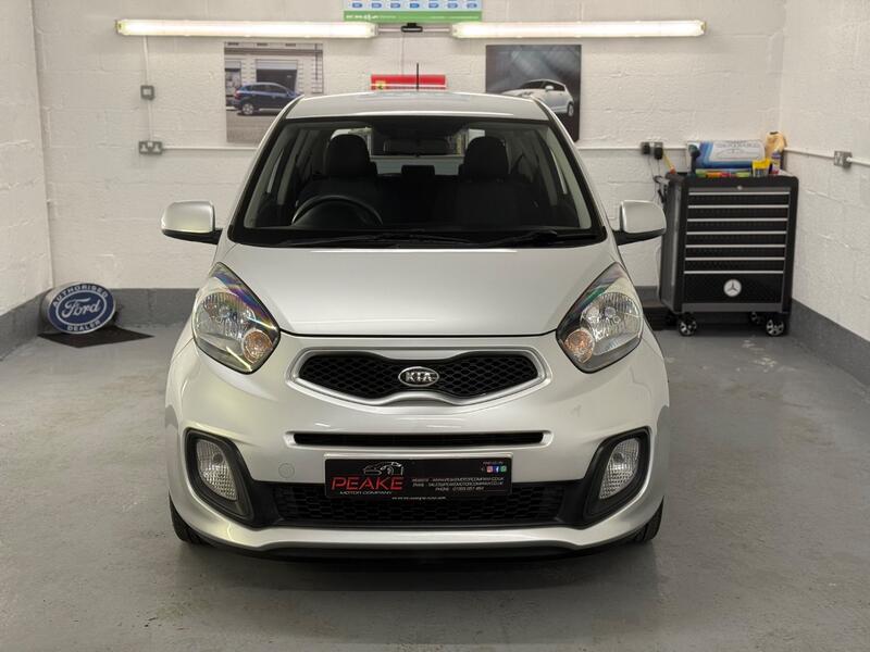 KIA PICANTO