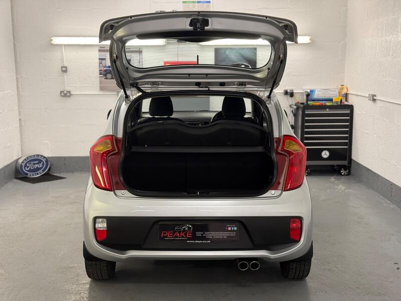 KIA PICANTO