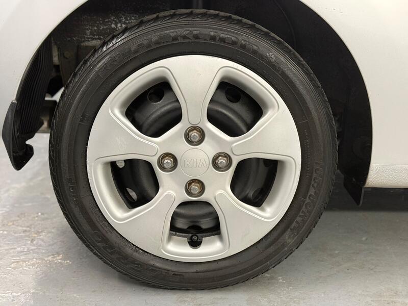 KIA PICANTO