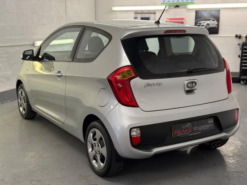 KIA PICANTO