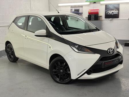 TOYOTA