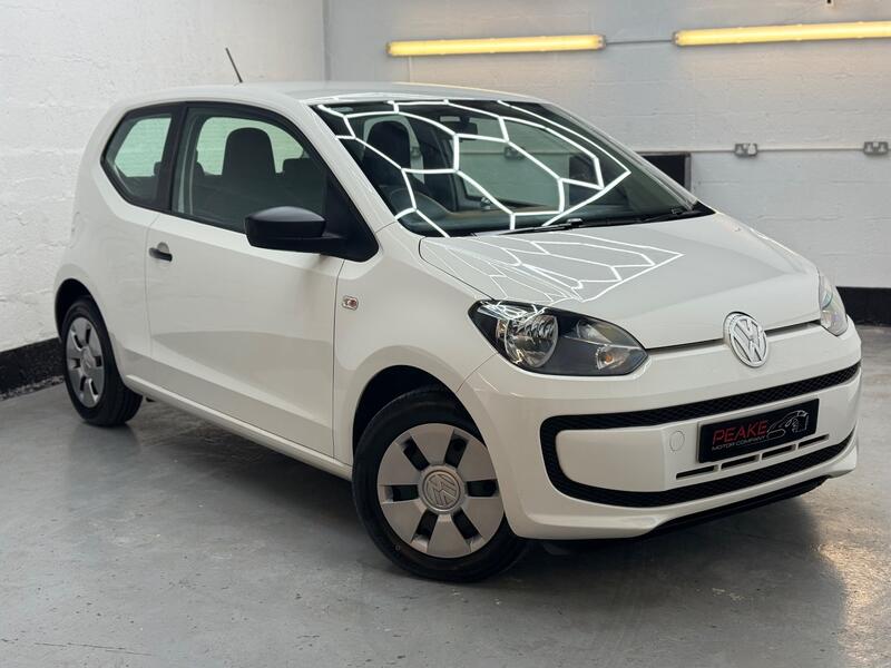 VOLKSWAGEN UP