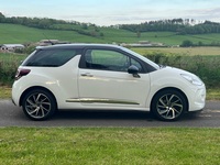 CITROEN DS3