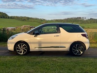 CITROEN DS3