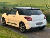 CITROEN DS3